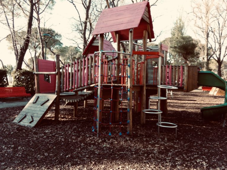 Parks Playgrounds Family Guide Kids In Venice